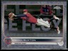 2022 Topps Chrome Logofractor Edition #81 Byron Buxton