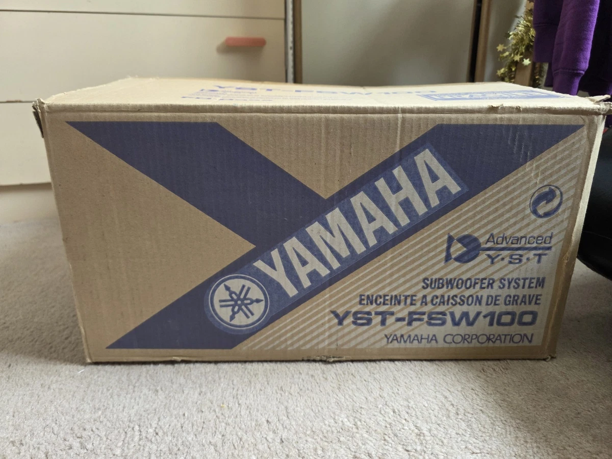 Yamaha Yst for sale | eBay UK