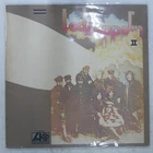 LED ZEPPELIN II ATLANTIC P8042A 1LP