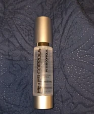 Peter Coppola Smoothing Serum for All Hair Types Frizz Split Ends Shine 1.75oz