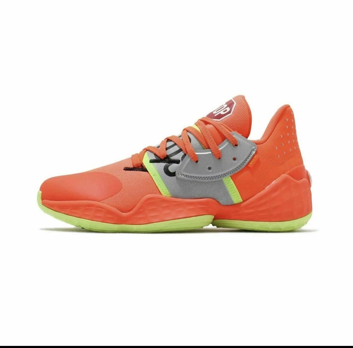 adidas Harden Vol. 4 Crossing Guards for Sale | Authenticity