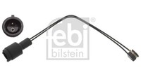 Warnkontakt Bremsbelagverschleiß Febi Bilstein 02398 FüR BMW E28 E34 E32 E31 5Er