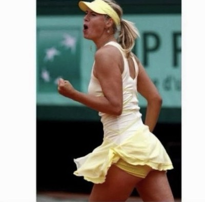 yellow tennis dress Sassy Shortcake Twirl & Train Dress