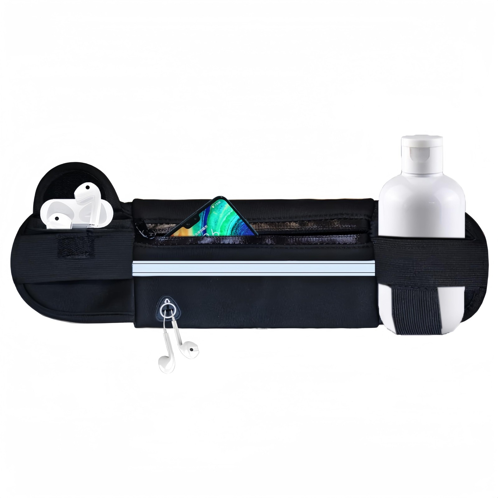 Holder For Outdoor Sports Travel