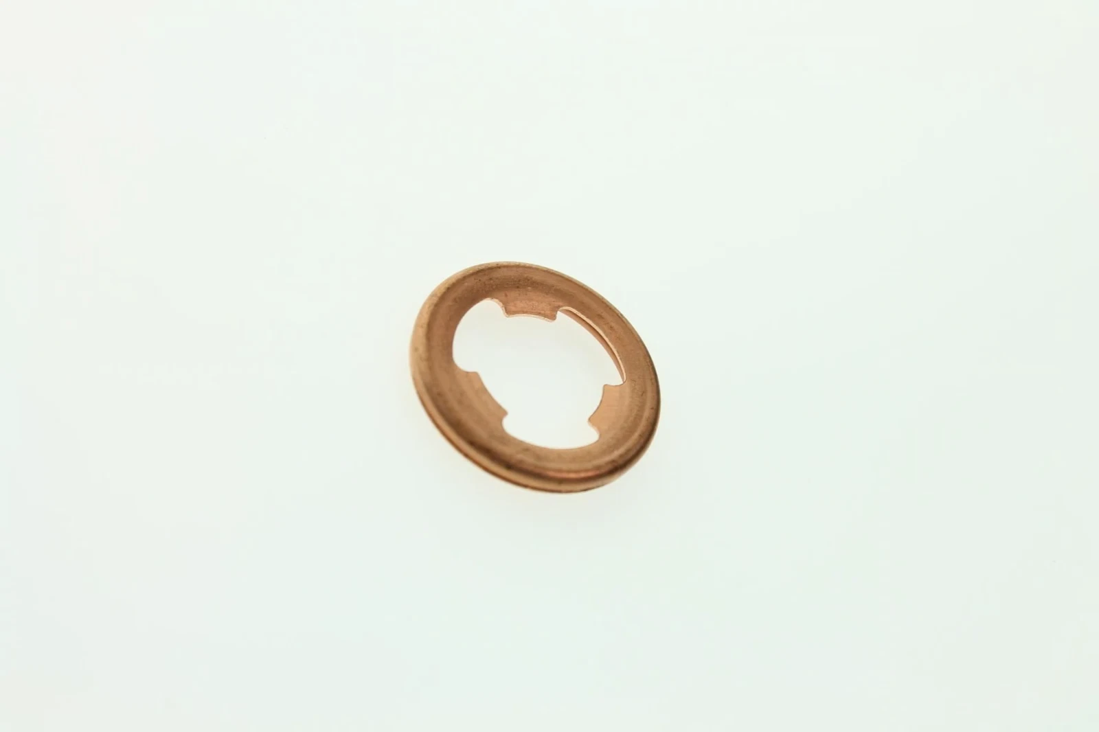GENUINE OEM YAMAHA OIL DRAIN PLUG GASKET VIAGRO STAR 90430-15169
