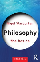 Nigel Warburton | Philosophy | Taschenbuch | Englisch (2016) | The Basics