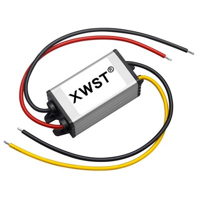 DC to DC 24V to 12V Step Down Voltage 12Volts Regulator Buck Converter Output...
