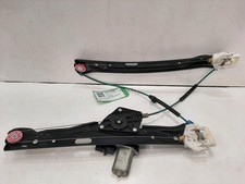 2013 BMW F20 OEM O/S Right Front Door Window Motor Regulator 51337281882