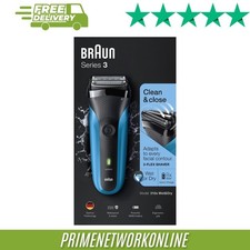 Braun Series 3 310s Trimmer 100% ORIGINAL ⭐⭐⭐⭐⭐
