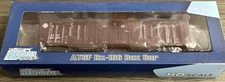 BLMA Models HO #53023 Bx-166 60’ Beer Car ATSF w/Logo #621501 NIB