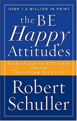 The Be Happy Attitudes - VERY GOOD