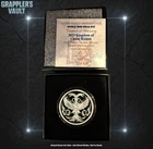 NO RESERVE! Silver Shield MEme #42🔥 2023 Kingdom of Christ Within 🔥