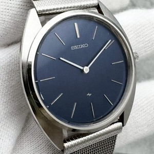K*c様 週末値下げスタート　稼働品　SEIKO セイコー　シャリオ 2220- Seiko 2220 | eBay