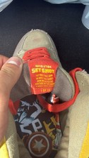 Designer Shoes Size 12- Air jordan, Y-3, D&G, D-Wade LE, Versace, Gary vee