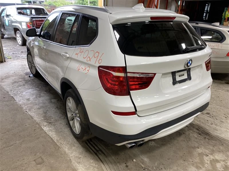 ECU ECM COMPUTER BMW 320i 328D 328i 528D 528i 13 14 15 866466001 1356382 — 第 3/4 张图片