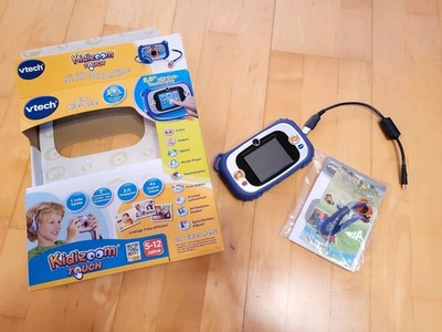 Vtech Kidizoom  Touch