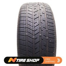 Set Of 2 Used 22545r18 Bridgestone Driveguard Plus Rft - 95w 6.532 No Repairs Set Of 2 Used 22545r18 Bridgestone Driveguard Plus Rft - 95w 6.532 No Repairs