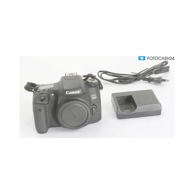 Canon EOS 760D + TOP (290583) - Bild 1 von 4