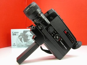 ★ジャンク品★ キャノン CANOSOUND 514XL-S #20572 Canon キヤノン 514XL ジャンク品 名機 キャノンCanon 514XL ジャンク