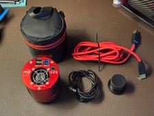 ZWO ASI294MM Pro Cooled Monochrome Astronomy Camera