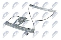 NTY Fensterheber EPS-PE-008