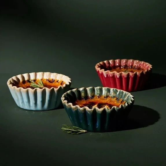 Anthropologie Kori Ramekin - Thumbnail 3
