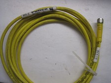 New Turck U2515-22 Cordset U251522