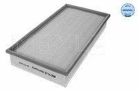 Meyle Luftfilter FüR VW Bora,Golf Iv,New Beetle; Skoda Octavia I; Audi A3,TT