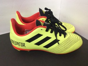 adidas predator 18.4 fxg j