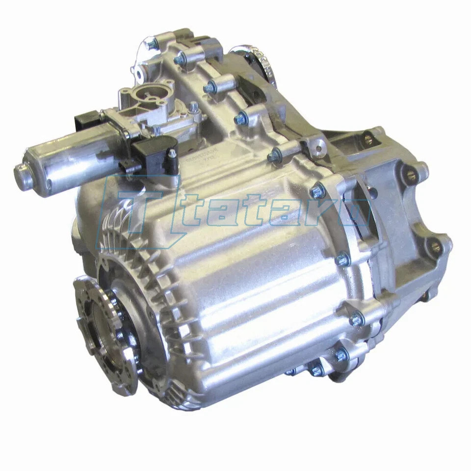 Conjunto de caja de transferencia LR049160 para Land Rover Range Rover Sport LR3 LR4 2002-12 Foto 2 de 4