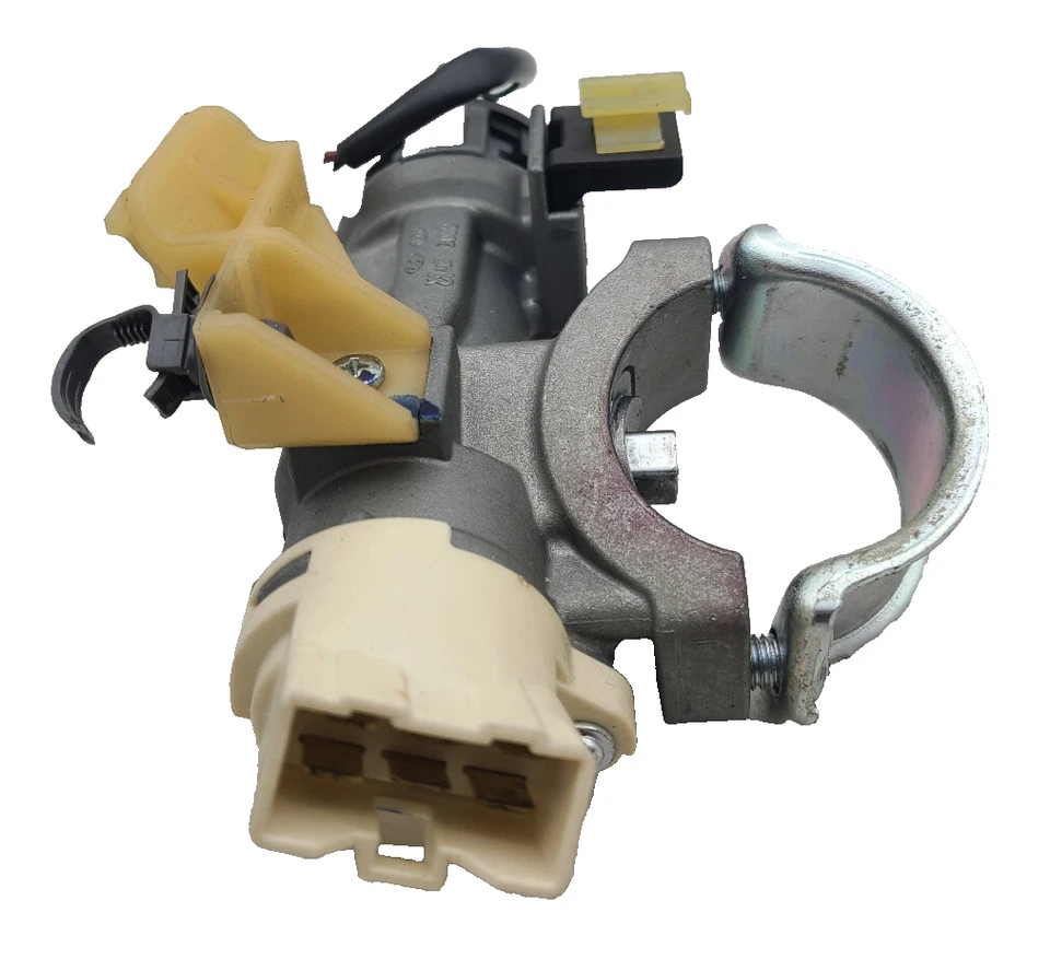 Interruptor de bloqueo inmovilizador de encendido Kia SOUL 2010-2013 conjunto de cilindros menos llave 2 Foto 4 de 4