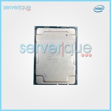 Intel SR377 Xeon Platinum 8180 28-Core 2.50GHz 38.5MB 205W FCLGA3647 Processor
