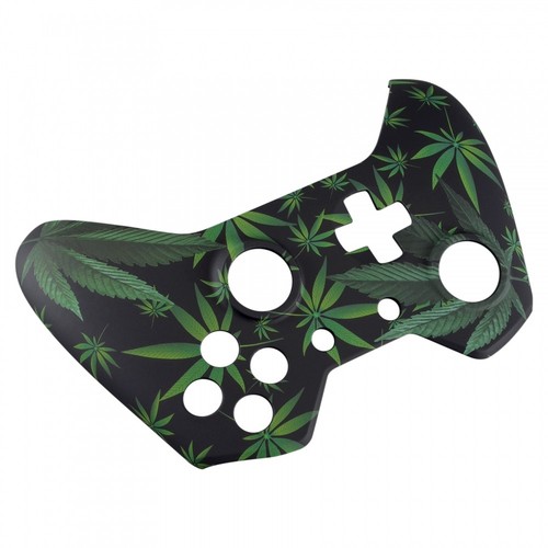 Ersatz Obere Hülle Front Gehäuse Schale Skin Case Cover für Xbox One Standard - Bild 8 von 8