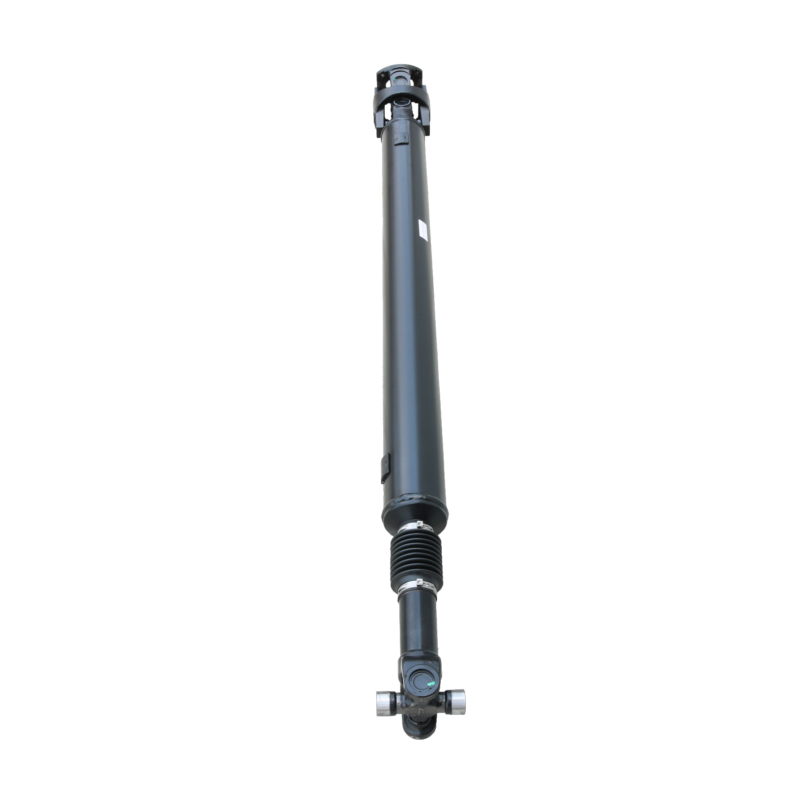 Rear Drive Shaft Prop For 1999 2000 2001 02 Ford F250 F350 Super Duty