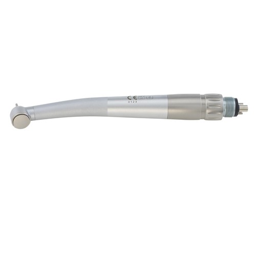BEING Dental High Speed Turbine Fiber Optic Handpiece Fit Kavo NSK Sirona LED - Picture 187 of 332
