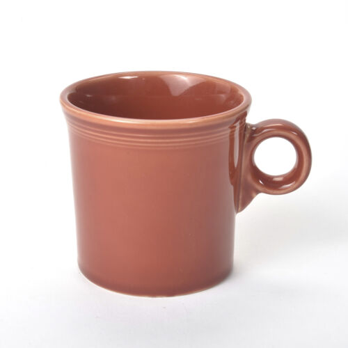 Fiesta,Fiestaware Classic Ring Handle Mug aka Tom&Jerry {Various Colors/Prices} - Picture 22 of 32