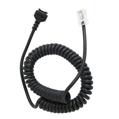 Scan Cable Pvc 14Pin Idc To 8P8C Ph1.27 Spring 6.6Ft Working Length Scanne Set - Picture 8 of 22