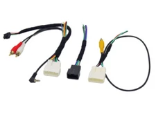 IMC Audio WH-1765-1 Wire Harness for 2020 2021 2022 2023 Toyota 4Runner