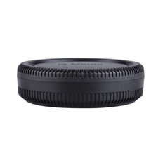 2 x Lens Rear Cap Lens Back Cover and Camera Body Cap for Fuji G Fujifilm GFX100