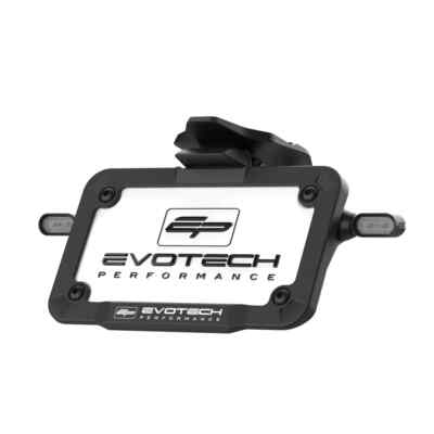 DUCATI Streetfighter V4 Tuck Tail Tidy & Blinker (2020+) Evotech Performance