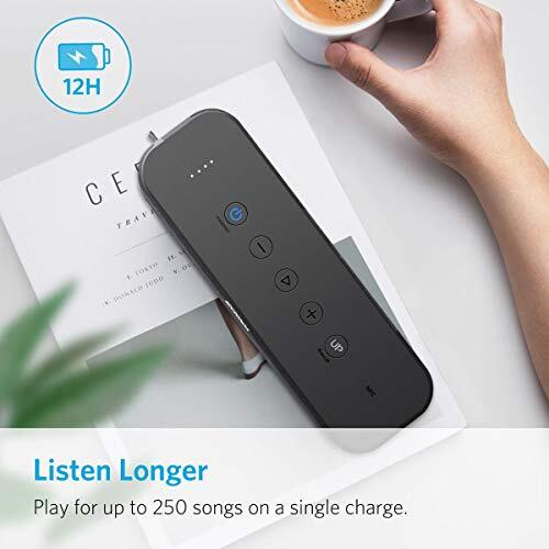 Upgraded, Soundcore Boost Bluetooth Speaker with Well-Balanced Sound, - Picture 5 of 5