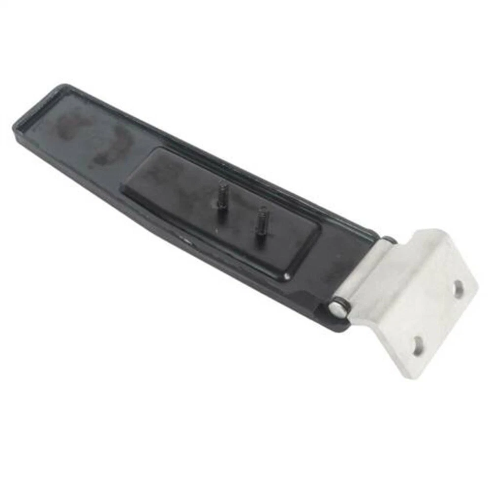 Foot Rest Gas Throttle Pedal E0HZ-9735-C E0HT9710AA For 1970-1997 Ford L Series - Image 4 of 4
