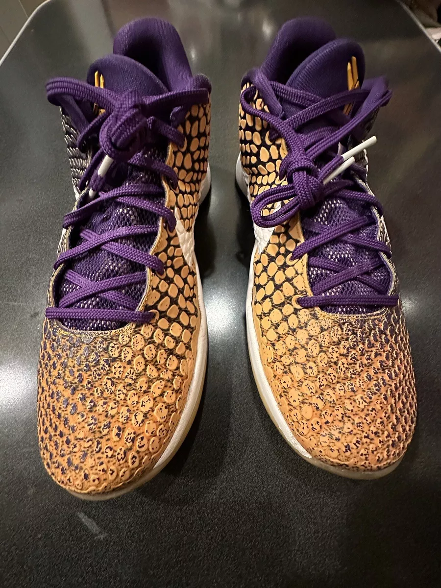 Zoom Kobe 6