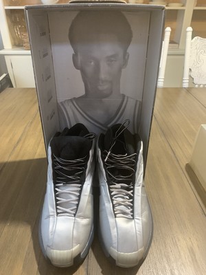 Vintage OG 2000 Adidas The Kobe Bryant 