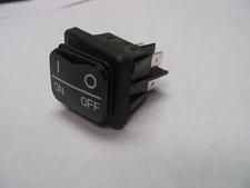 On/Off Switch fits CapSpray 75 CapSpray 95 CapSpray 105 0524553