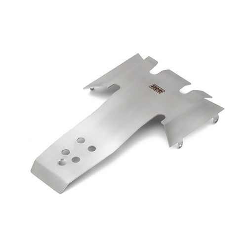 INJORA Skid Plate Axle Protector Chassis Guard fr 1/10 VP VS4-10 Phoenix Fordyce - Picture 4 of 17