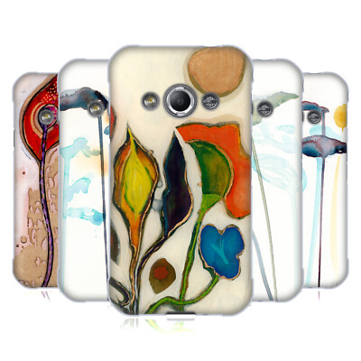 OFFICIAL WYANNE NATURE SOFT GEL CASE FOR SAMSUNG PHONES 4
