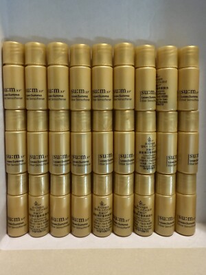 Sum 37 Losec Summa Elixir Skin Softener 150ml/Anti-aging/Dewy/su:m37/Gel Type