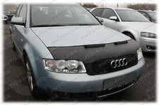 Capot Audi S4