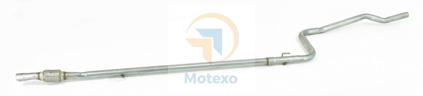 Klarius FT944A Exhaust Centre Pipe DOBLO 1.2                10>
